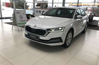 Skoda Octavia 2024 в Ужгород