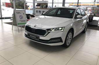 Skoda Octavia 2024 Style