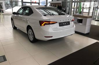 Skoda Octavia 2024 Style