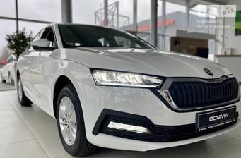 Skoda Octavia 2023 Ambition