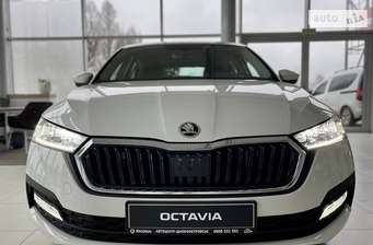 Skoda Octavia 2023 в Днепр (Днепропетровск)