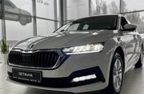 Skoda Octavia Ambition