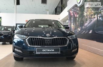 Skoda Octavia 2024 Ambition