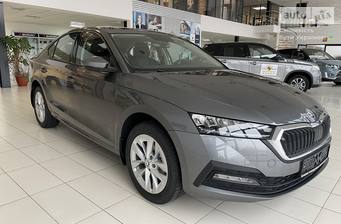 Skoda Octavia 2024 Ambition