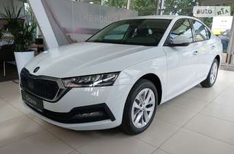 Skoda Octavia 2023 в Киев