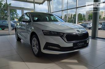 Skoda Octavia 2023 Ambition