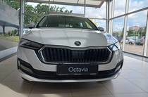 Skoda Octavia Ambition