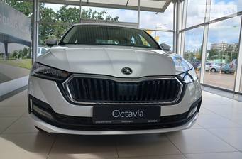 Skoda Octavia 2024 Ambition