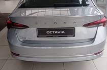 Skoda Octavia Ambition