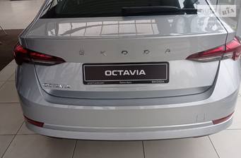 Skoda Octavia 2024 Ambition