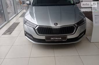 Skoda Octavia 2024 Ambition