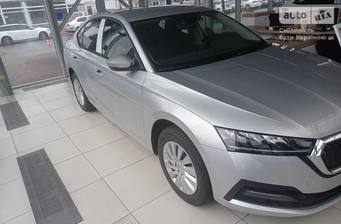 Skoda Octavia 2024 Ambition