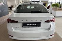 Skoda Octavia Ambition