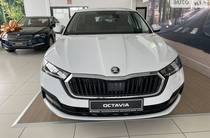 Skoda Octavia Ambition