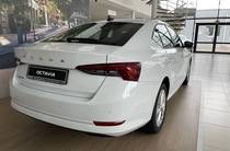 Skoda Octavia Ambition