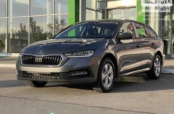 Skoda Octavia 2024 Style