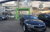 Skoda Octavia Ambition