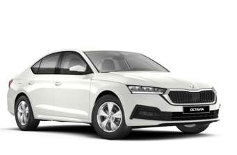 Skoda Octavia 2024 в Одесса