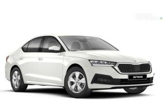 Skoda Octavia 2024 Ambition