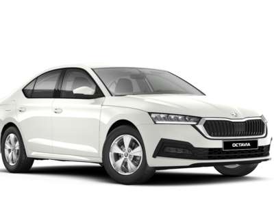 Skoda Octavia 2023 Ambition