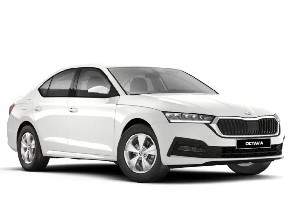 Skoda Octavia Ambition