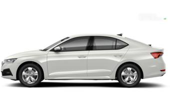 Skoda Octavia 2023 Ambition