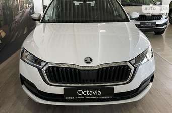 Skoda Octavia 2024 в Черкассы