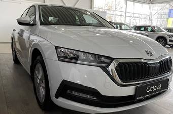 Skoda Octavia 2024 Ambition