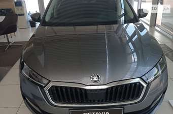 Skoda Octavia 2024 в Львов