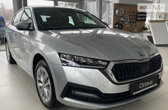 Skoda Octavia 2023 Ambition