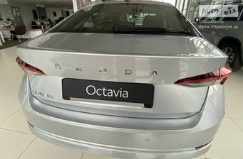 Skoda Octavia 2023 Ambition