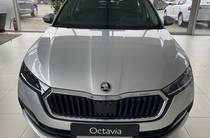 Skoda Octavia Ambition