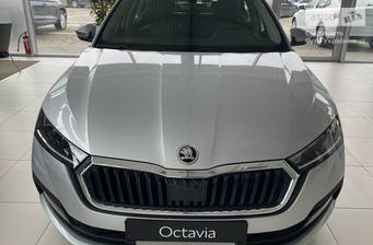 Skoda Octavia 2023 Ambition