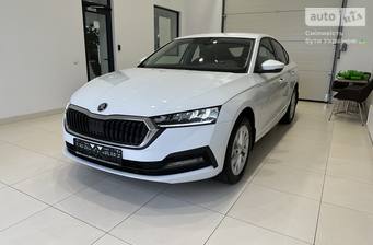 Skoda Octavia 2024 Ambition