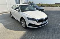 Skoda Octavia Ambition