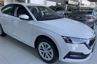 Skoda Octavia 2024 Ambition