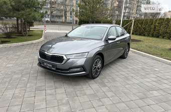 Skoda Octavia 2024 в Кривой Рог