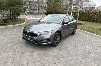 Skoda Octavia 2024 Style