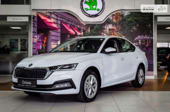 Skoda Octavia 2024 в Одесса