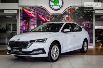 Skoda Octavia 2024 Style