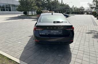 Skoda Octavia 2024 Ambition