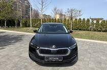 Skoda Octavia Ambition