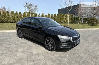 Skoda Octavia 2024 Ambition