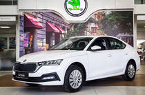 Skoda Octavia Active