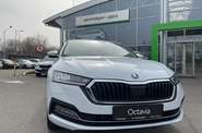 Skoda Octavia Style