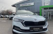 Skoda Octavia Style