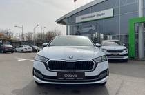 Skoda Octavia Style