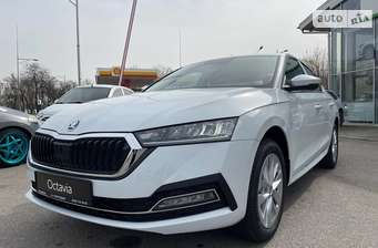 Skoda Octavia 2024 в Одесса