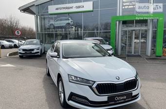 Skoda Octavia 2024 Style