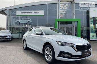 Skoda Octavia 2024 Style